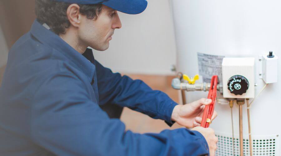 Professional Leak Detection in Potomac, IL