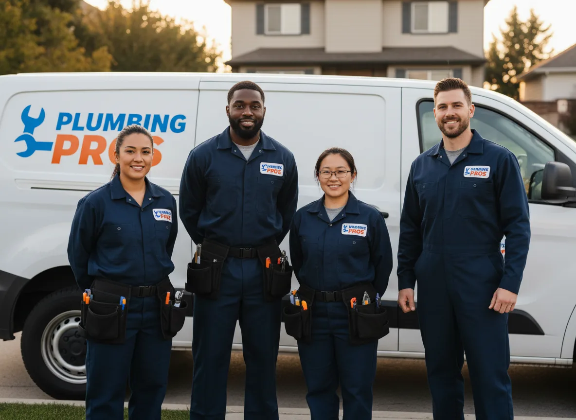 Water Heater Repair company in Potomac, IL